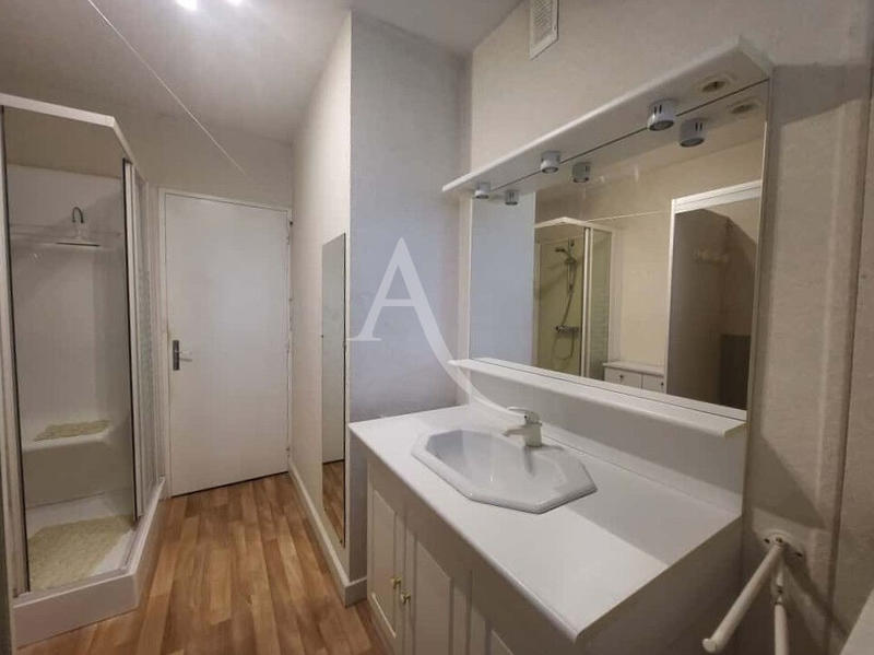 Appartement - 88 m² - 4 pièces