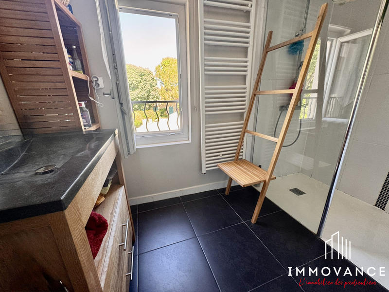 Bastide - 118 m² - 5 pièces