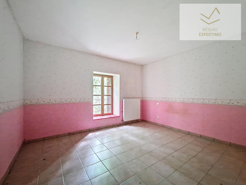 Immeuble - 277 m² - 9 pièces