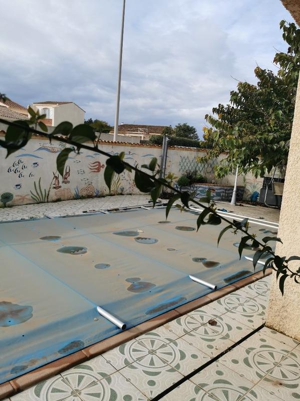 Villa - 141 m² - 7 pièces