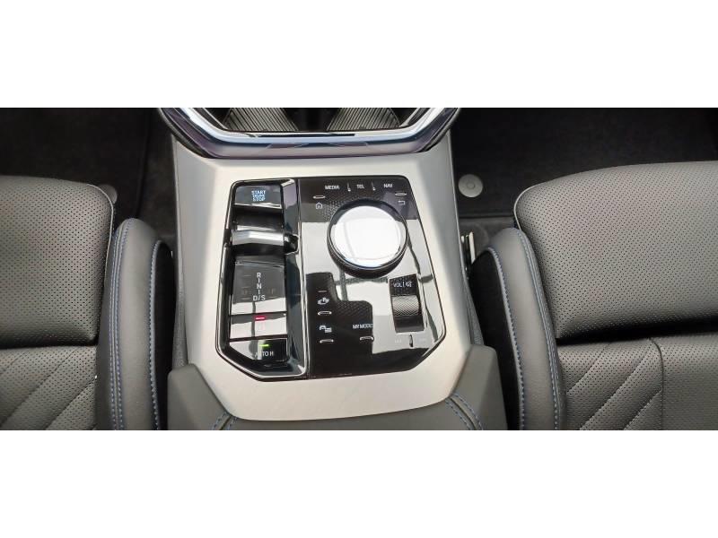 Bmw X3 30e xDrive 299 ch Bva8 m Sport