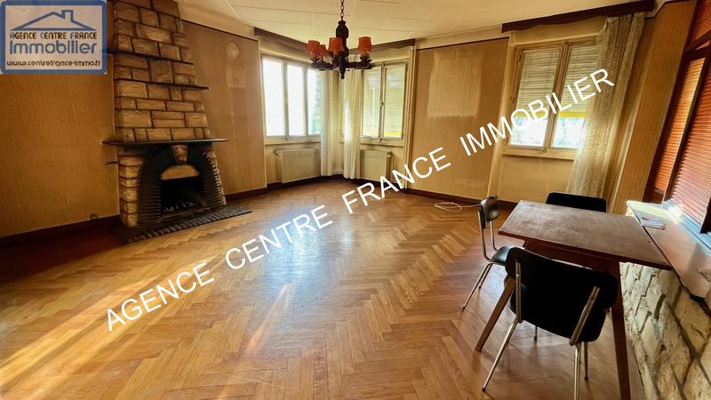 Immeuble - 10 pièces