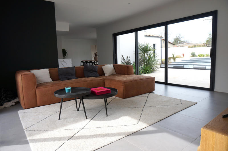 Maison - 156 m² - 5 pièces