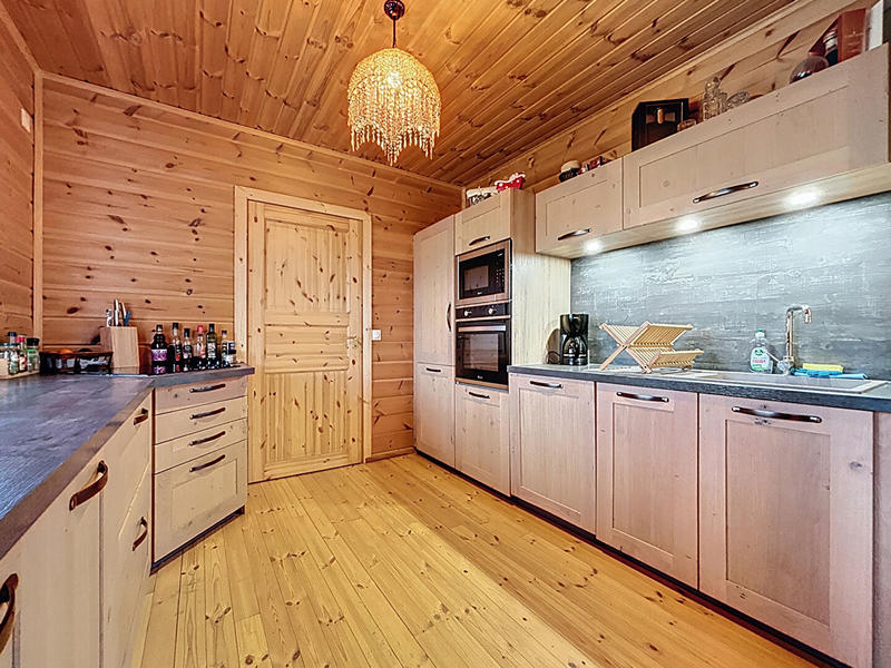 Maison - 148 m² - 6 pièces