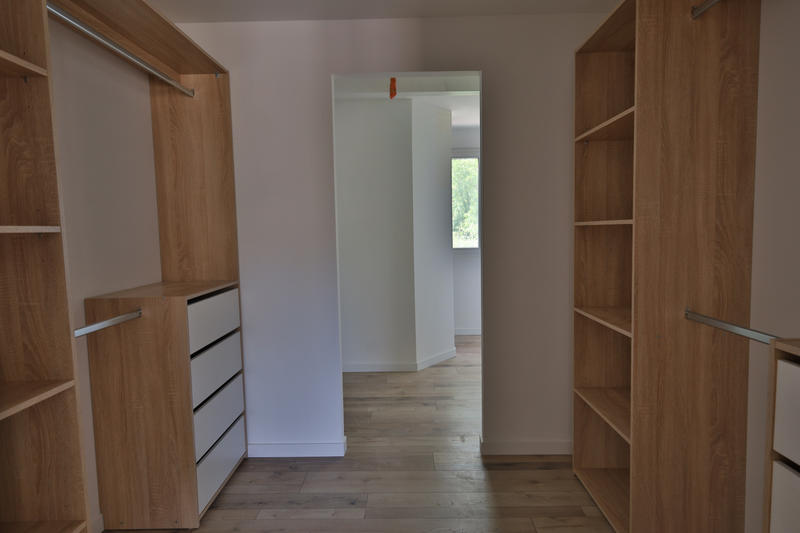 Maison - 123 m² - 4 pièces