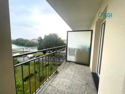 Appartement - 41 m² - 2 pièces