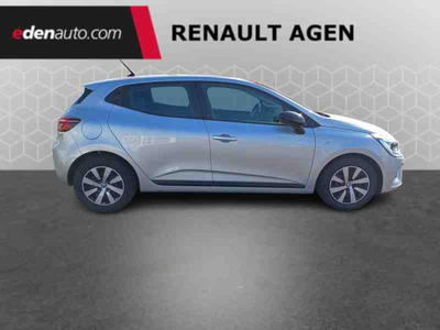 Renault Clio TCe 90 Equilibre