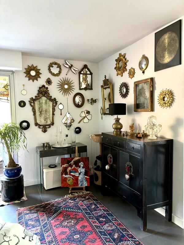 Appartement - 78 m² - 3 pièces