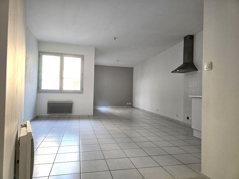 Appartement - 54 m² - 2 pièces