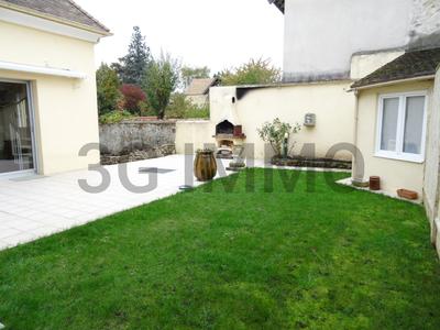 Immeuble - 420 m² - 15 pièces