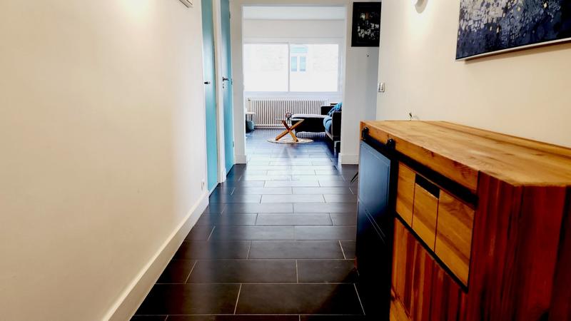 Appartement - 138 m² - 4 pièces