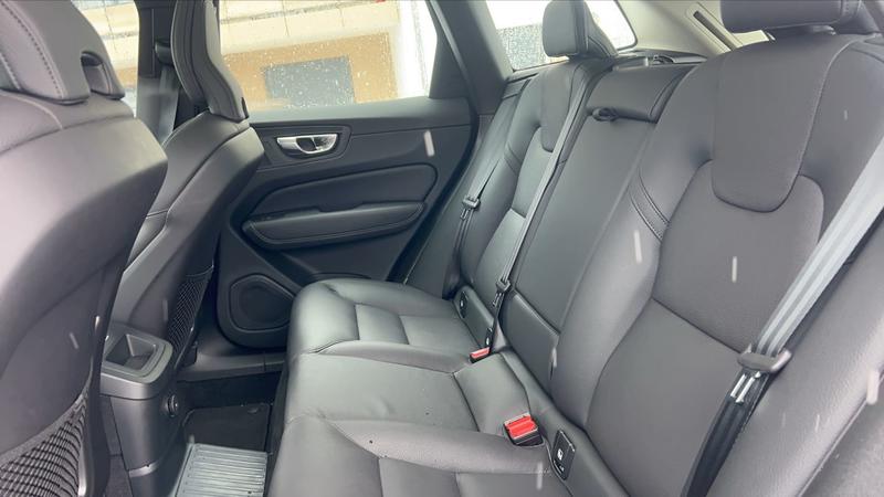 Volvo Xc60 II 2.0 Ti 349 Plug in Hybrid Awd Geartronic8 Ultra Style Dark