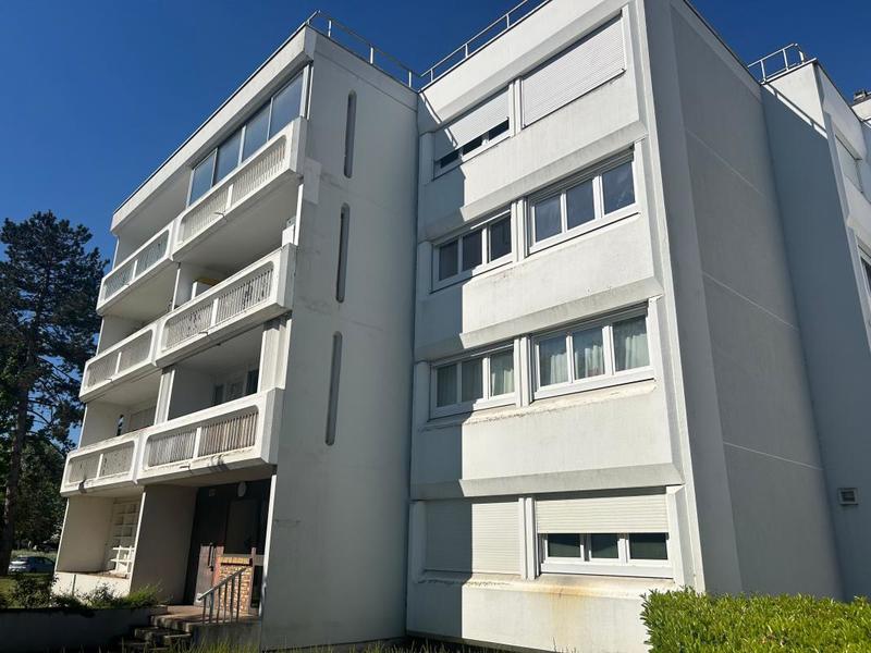 Appartement - 91 m² - 5 pièces