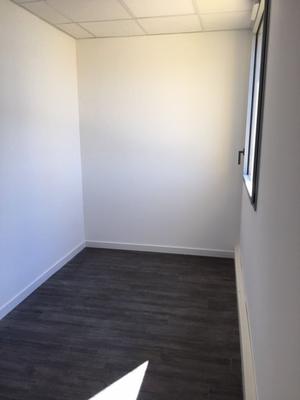 Bureau - 34 m²