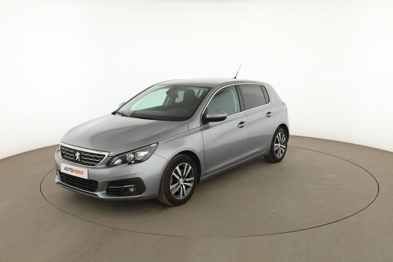 Peugeot 308 1.2 PureTech Allure 130 ch