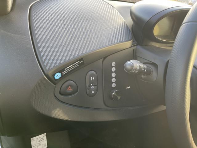 Renault Twizy E-Tech Electrique Intens Blanc 45 Achat Intégral