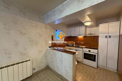 Appartement - 47 m² - 3 pièces