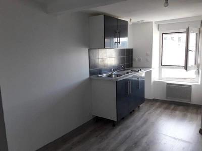 Appartement - 23 m² - 1 pièce