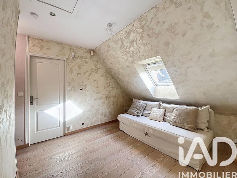 Maison - 165 m² - 6 pièces