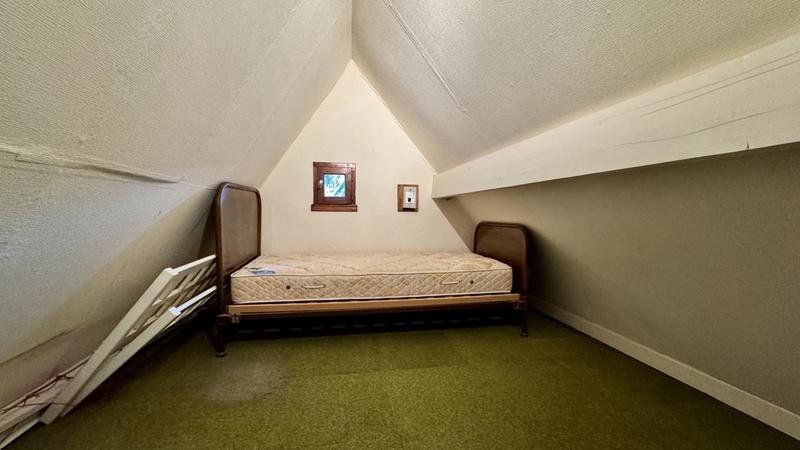 Maison - 74 m² - 4 pièces