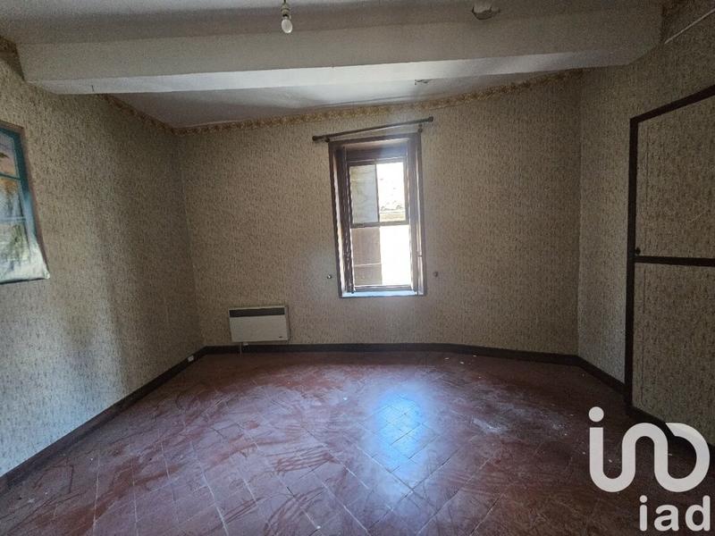 Maison de village - 140 m² - 6 pièces