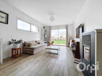 Maison - 55 m² - 2 pièces