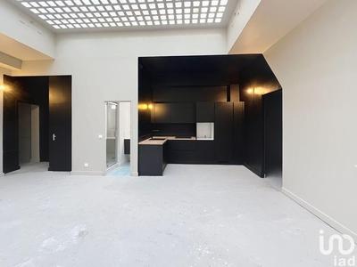 Local commercial - 95 m² - 3 pièces