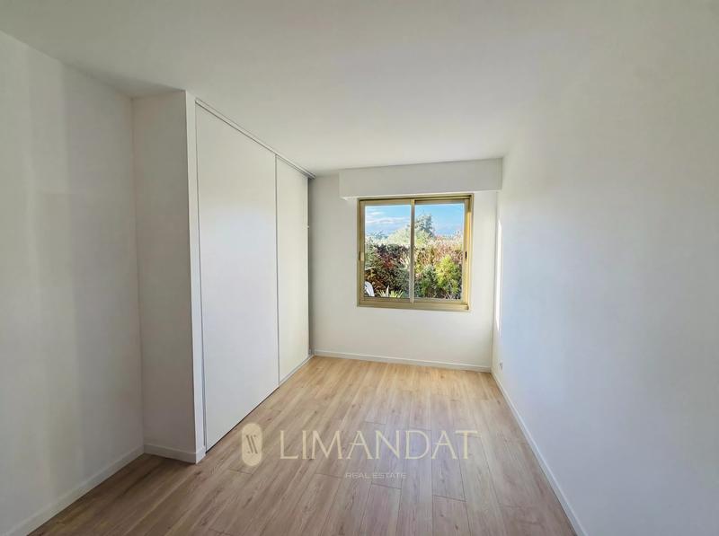 Appartement - 74 m² - 3 pièces