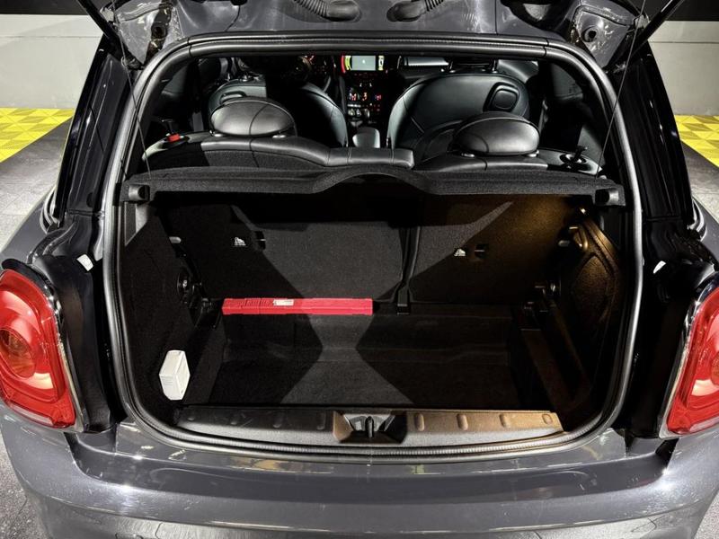 Mini Mini IV Cooper s 192 ch