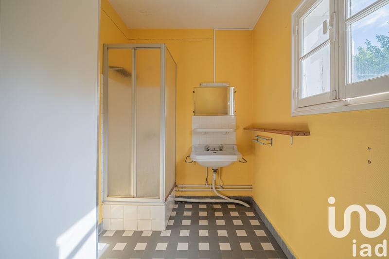 Maison - 147 m² - 7 pièces