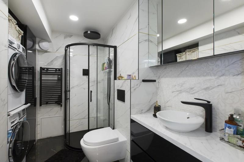 Appartement - 34 m² - 2 pièces