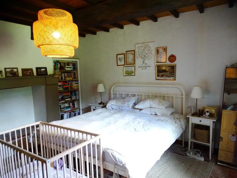 Maison ancienne - 205 m² - 9 pièces