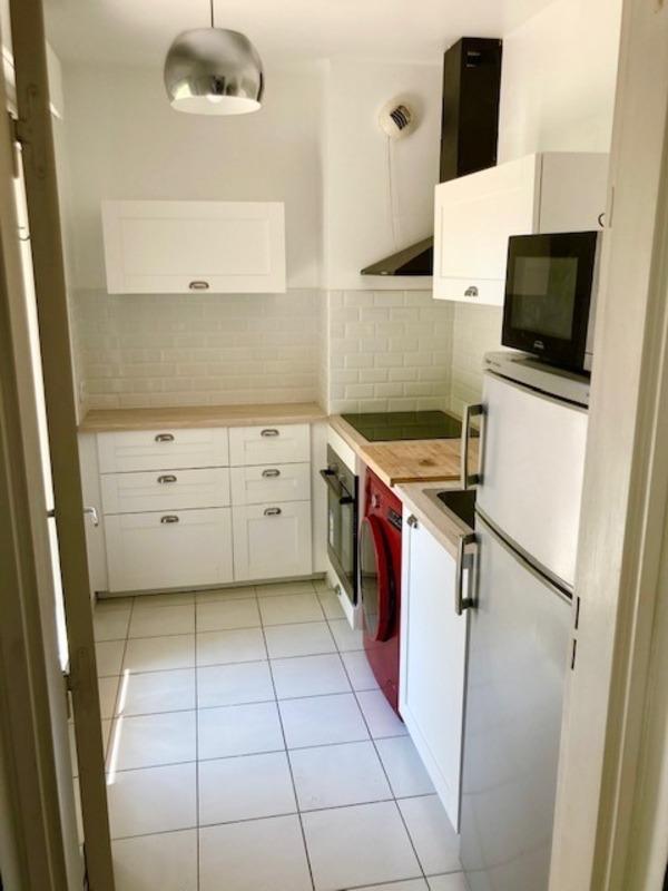 Appartement - 26 m² - 1 pièce