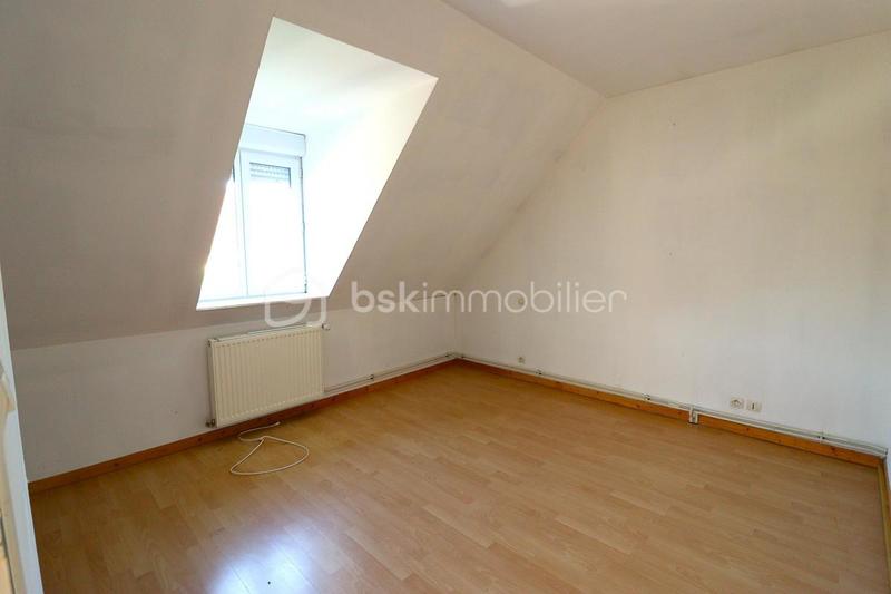 Pavillon - 89 m² - 4 pièces