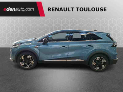 Renault Symbioz E-Tech full hybrid 145 Techno
