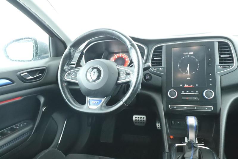 Renault Mégane 1.6 TCe Energy Gt Edc7 205 ch