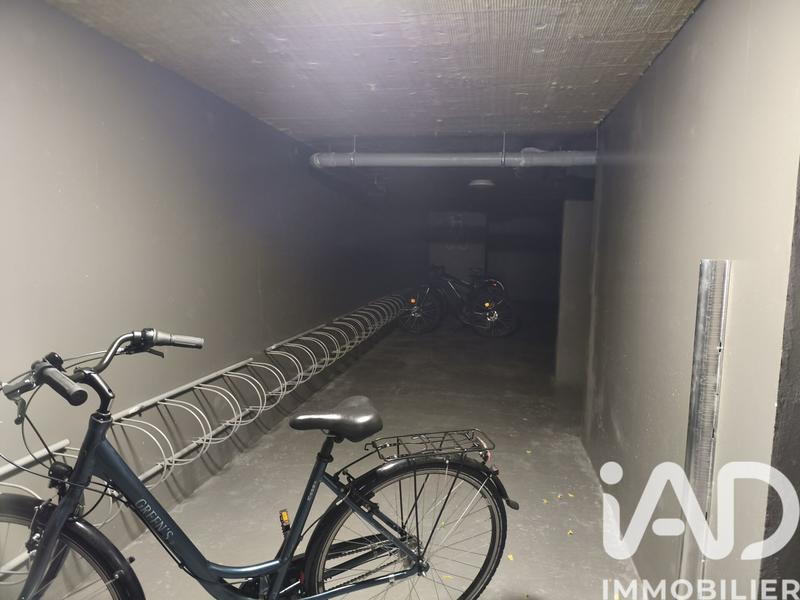 Duplex - 93 m² - 4 pièces