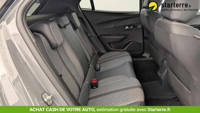 Peugeot 2008 100 s&amp;S Bvm6 Allure