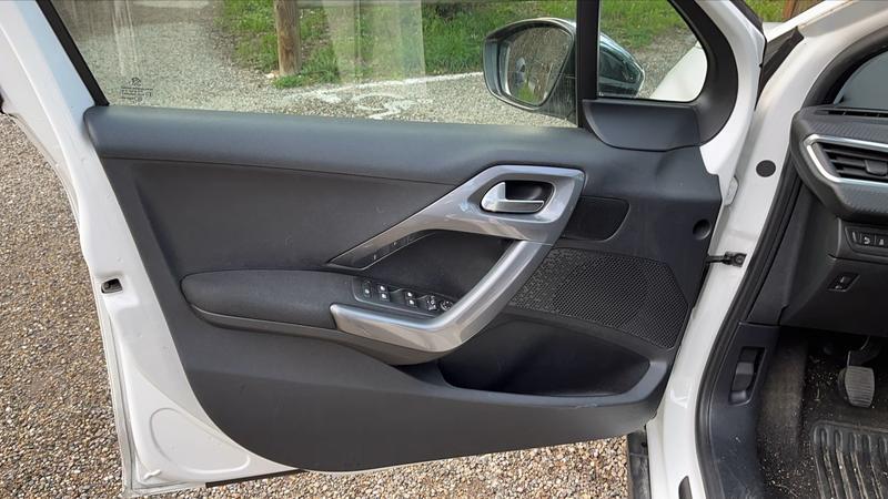 Peugeot 2008 1.2 PureTech 110 Style