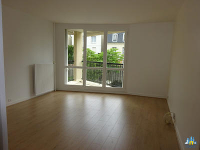 Appartement - 51 m² - 2 pièces