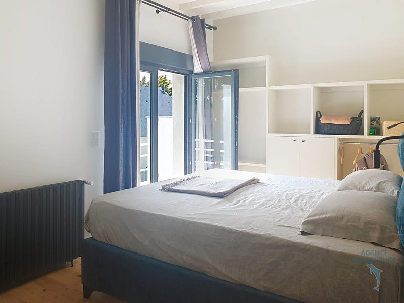 Maison - 152 m² - 6 pièces