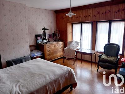 Maison de campagne - 164 m² - 15 pièces