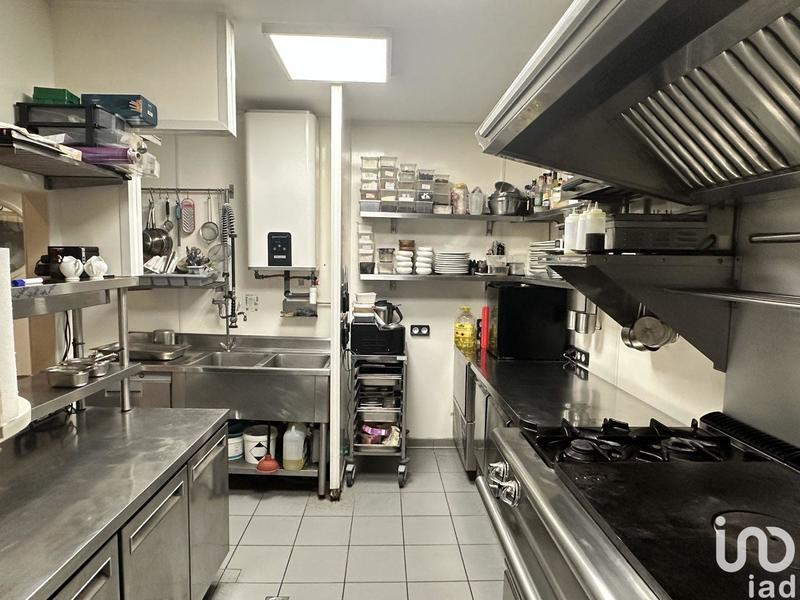 Local commercial - 70 m²