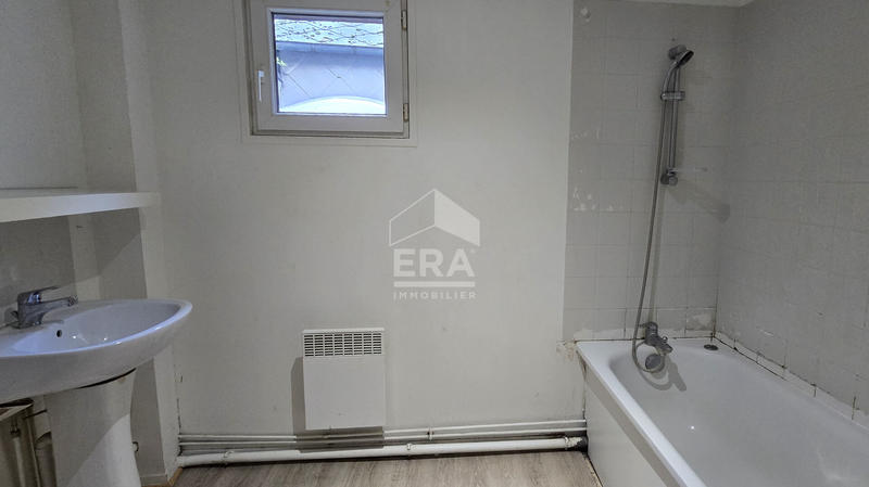 Appartement - 72 m² - 4 pièces