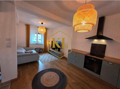 Maison - 165 m² - 7 pièces