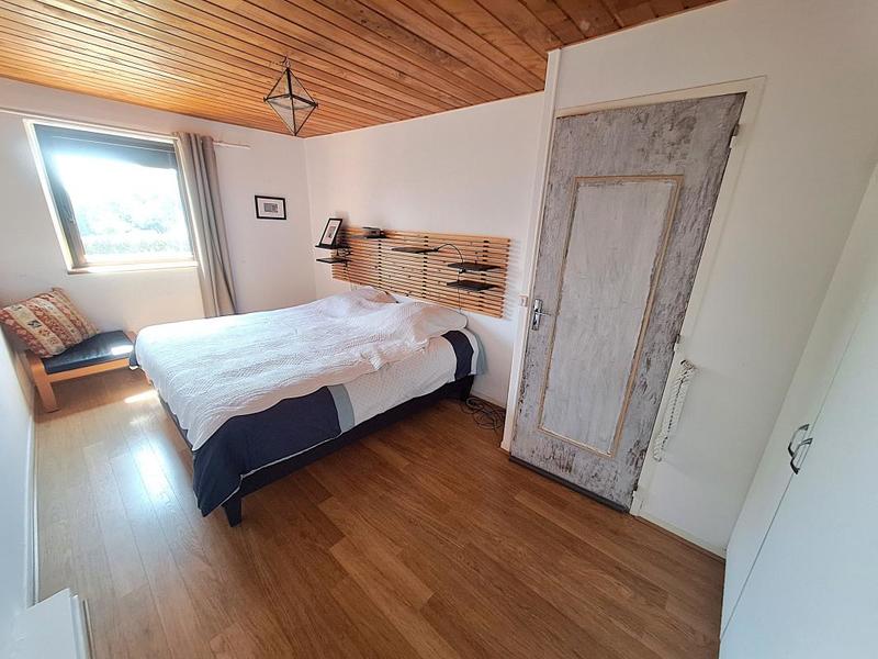 Maison - 188 m² - 7 pièces