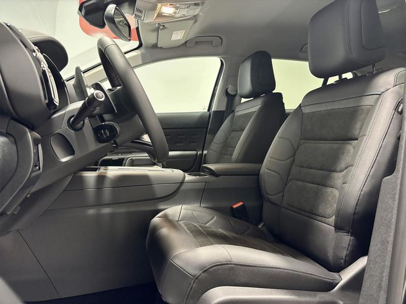 Citroën C5 Aircross Phase 2 1.2 Hybrid 145 Dcs6 Max