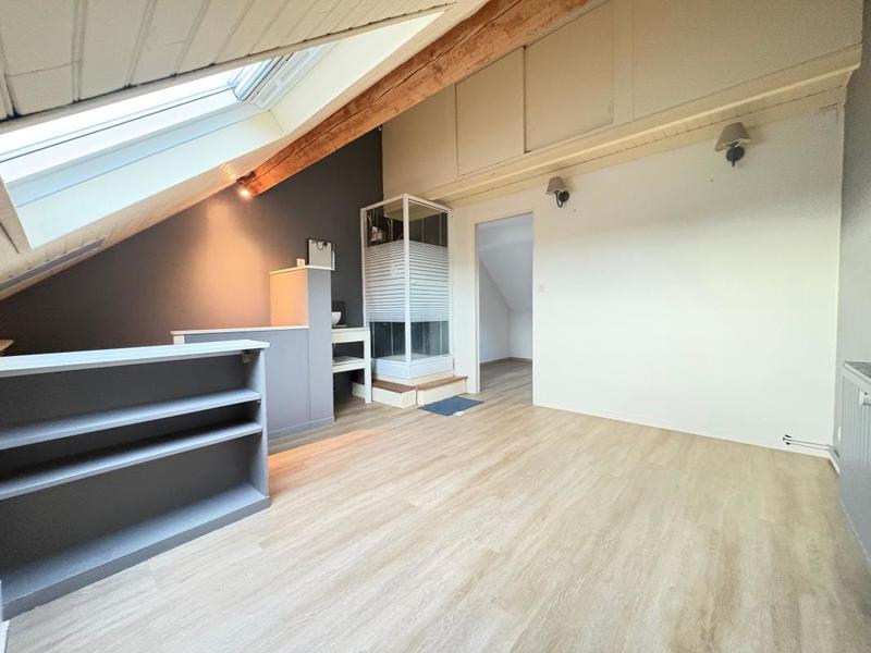 Maison de ville - 112 m² - 4 pièces