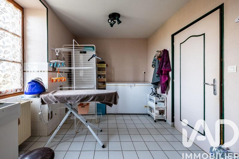 Maison - 265 m² - 9 pièces