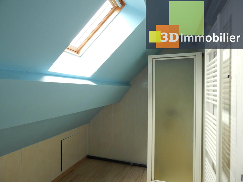 Maison - 225 m² - 9 pièces